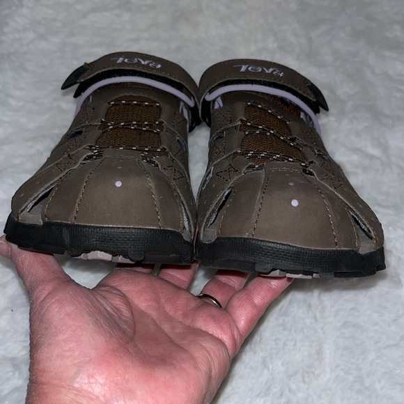 Teva sandals - Picture 6 of 8